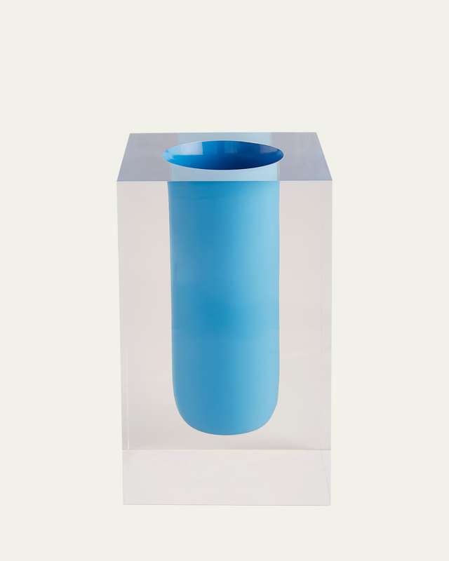 Bel Air Test Tube Vase